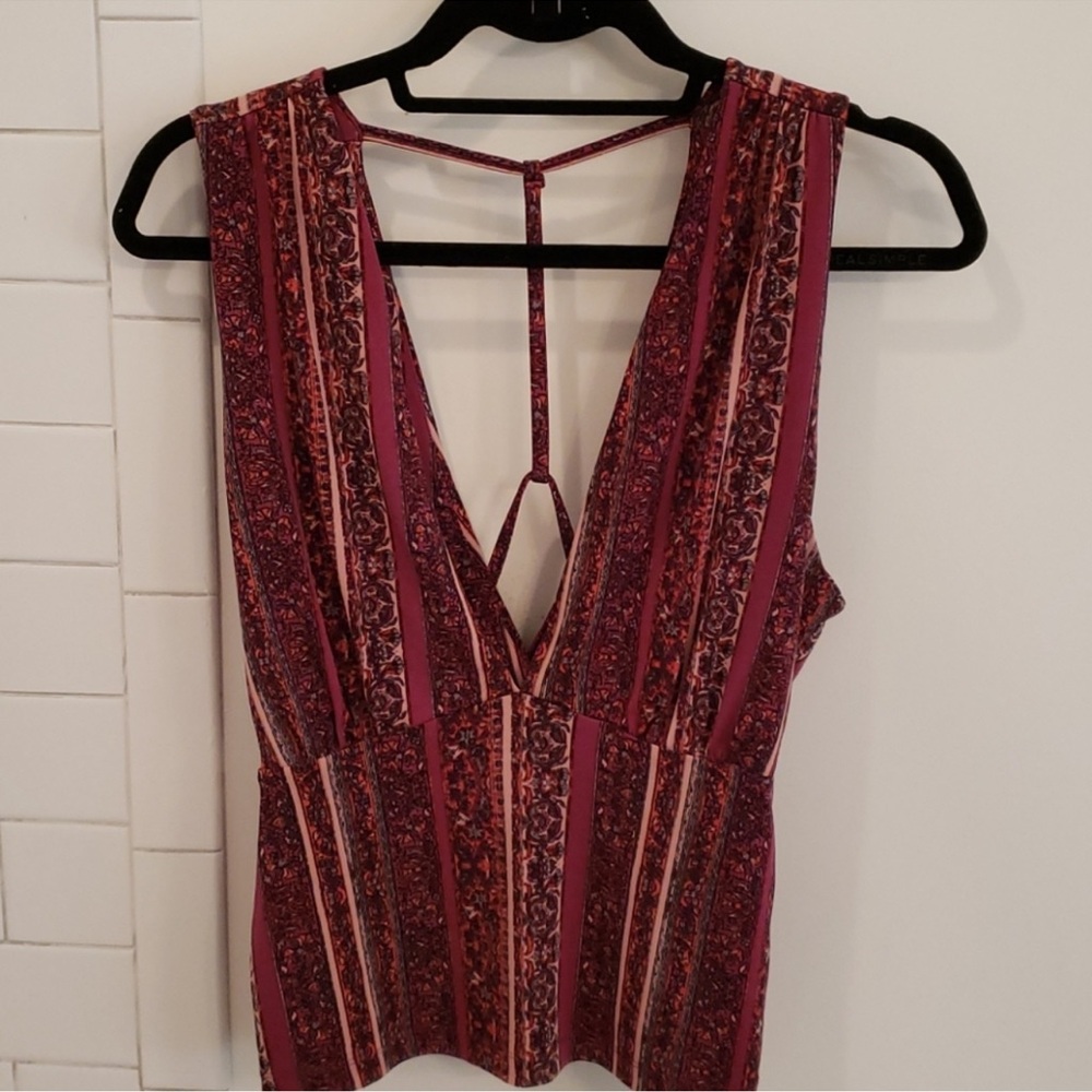 NEW Free People Top